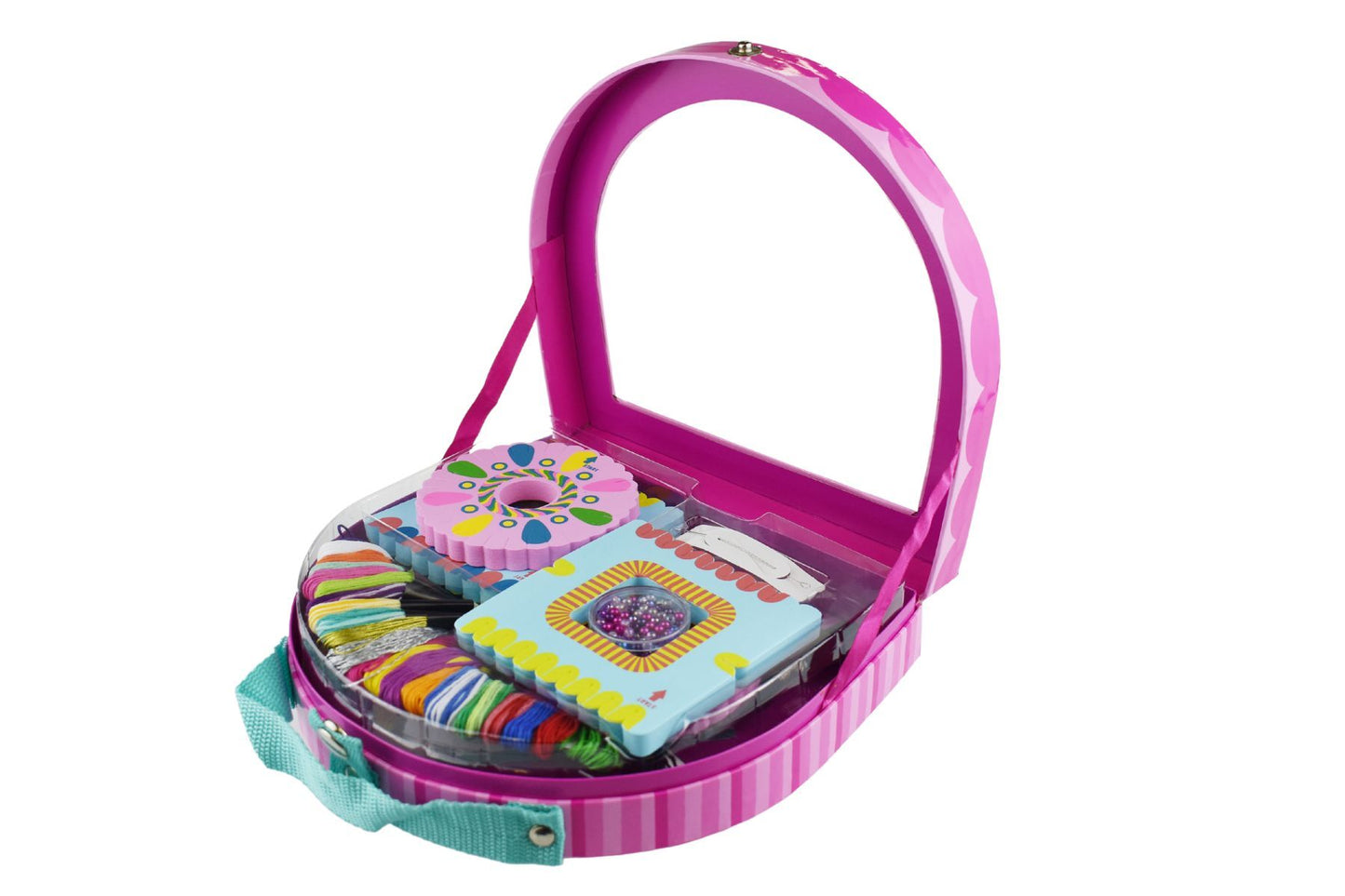 Bracelet Making Kit – Kaper Kidz