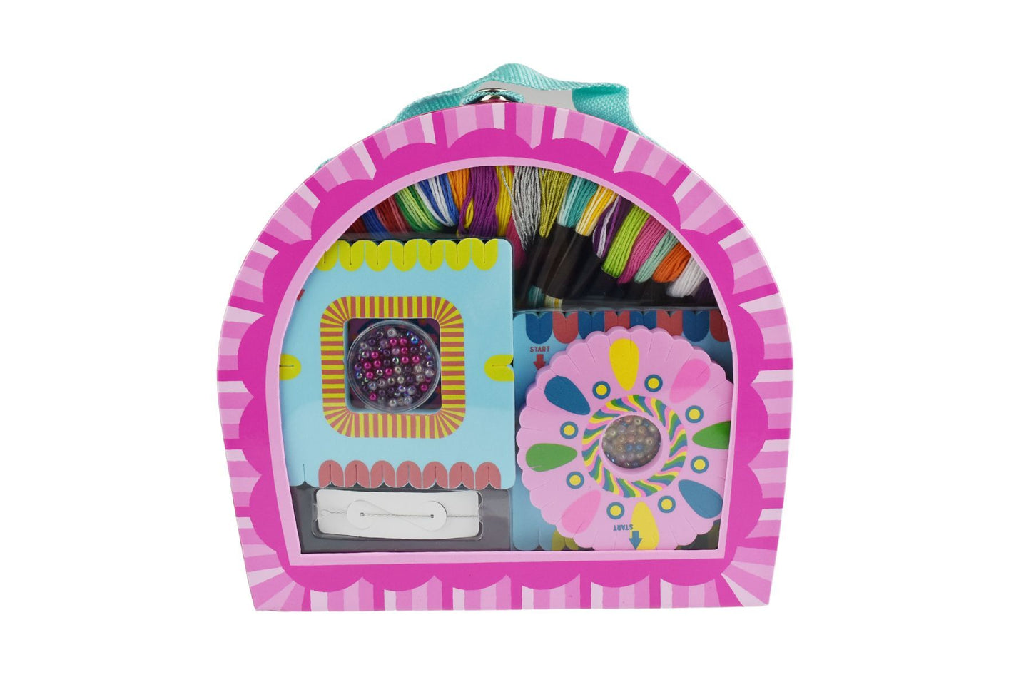Bracelet Making Kit – Kaper Kidz