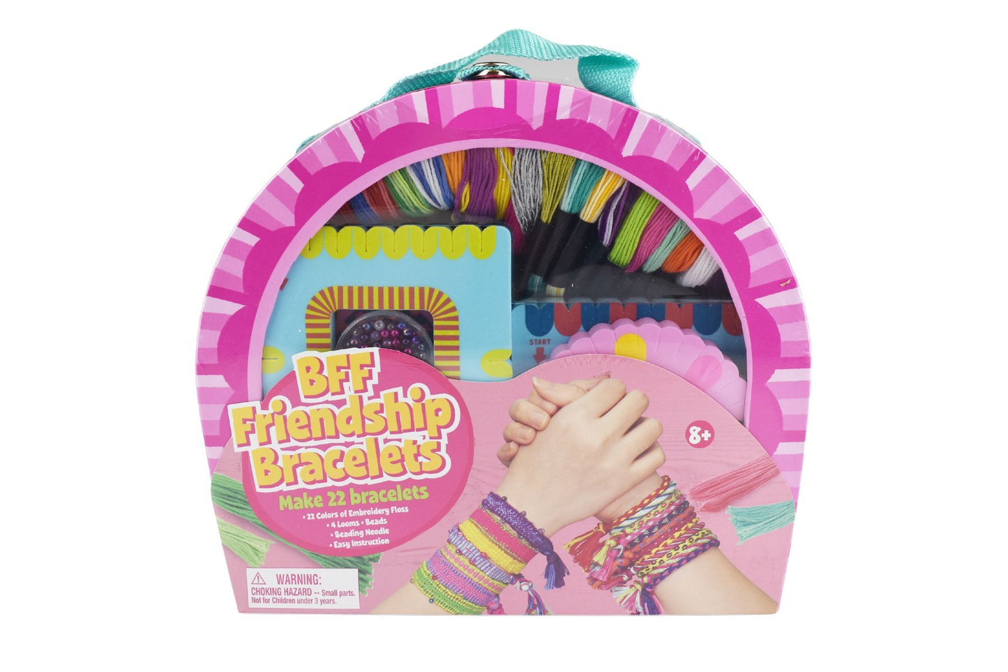 Bracelet Making Kit – Kaper Kidz