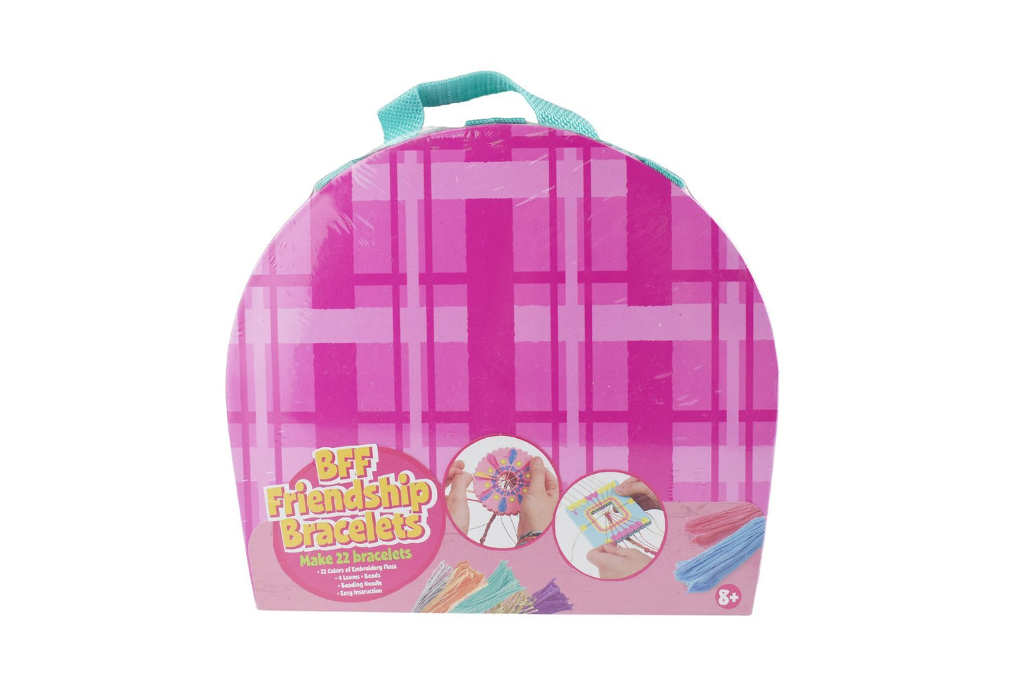 Bracelet Making Kit – Kaper Kidz