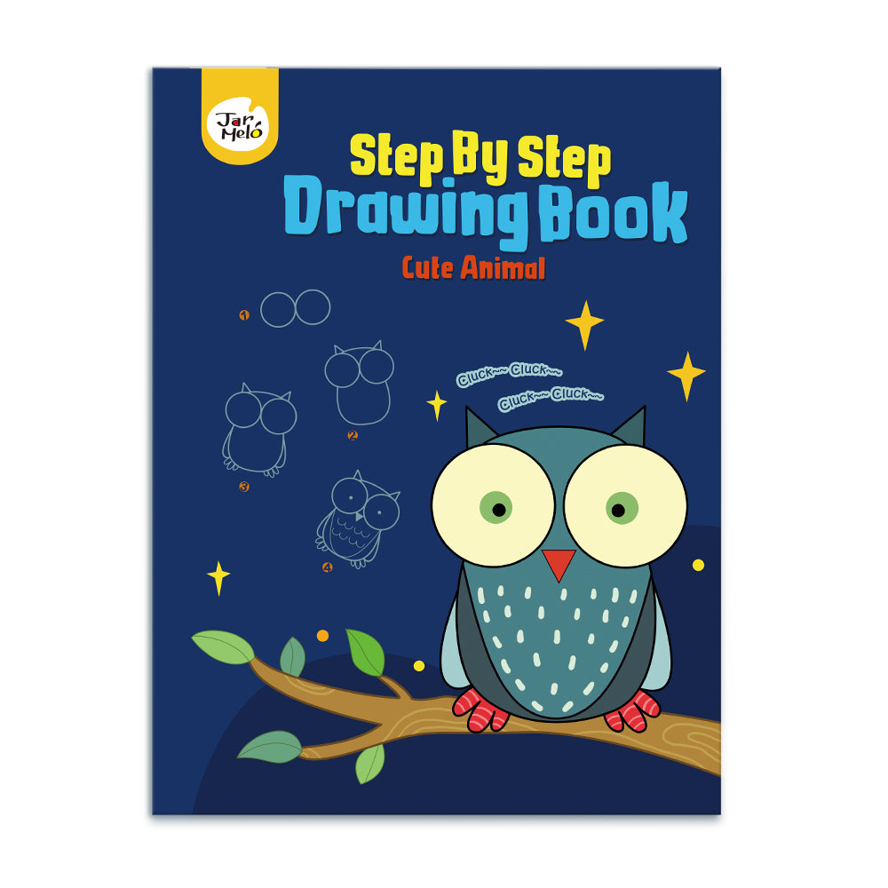 Drawing, Colouring & Dot-to-Dot Dinosaur Books (Set of 3) – JarMelo
