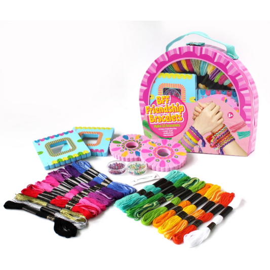 Bracelet Making Kit – Kaper Kidz